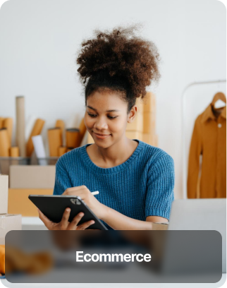Ecommerce
