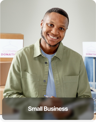 Small Business